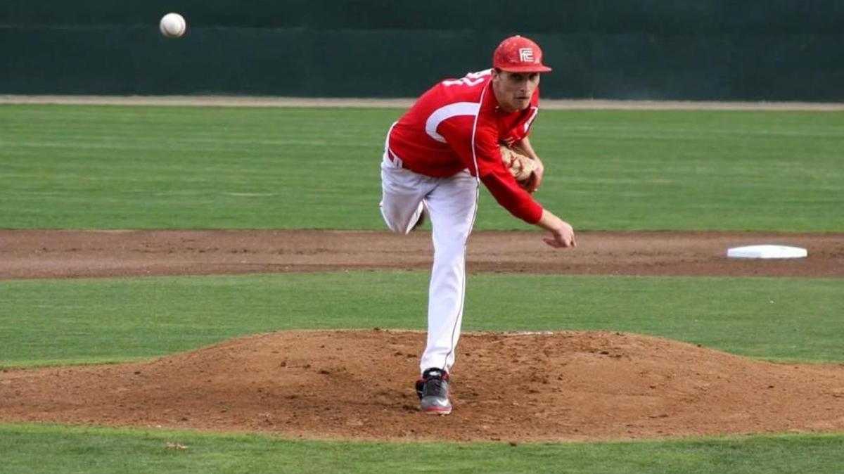Former Liberty-Madera Ranchos High and Fresno City College standout Connor Brogdon was called up by the Philadelphia Phillies on Tuesday, Aug. 11, 2020.