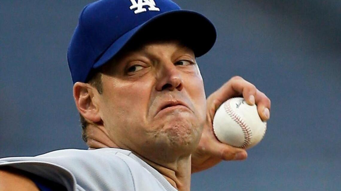 Move over, Mark Gardner, Rich Hill is joining you in baseball’s tough-luck club