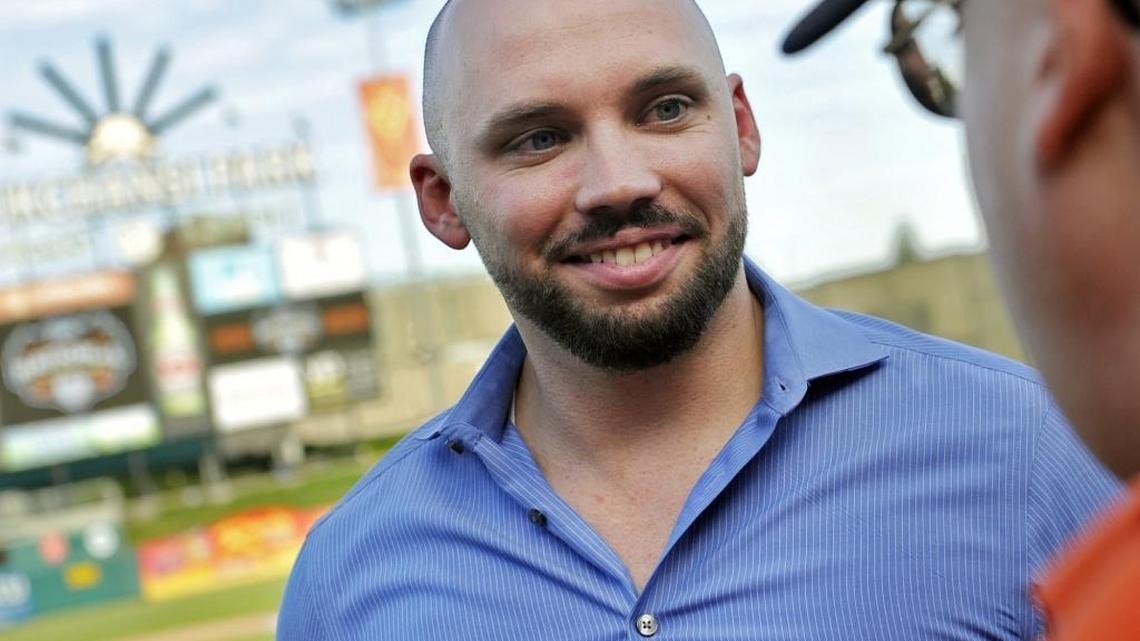 Fresno baseball franchise faces uncertainty after Grizzlies president resigns