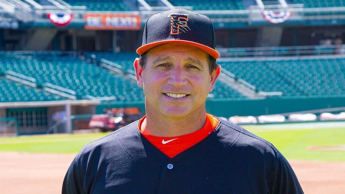 Tony DeFrancesco will manage the Fresno Grizzlies for a third straight season. The Grizzlies won the Triple-A National championship under DeFrancesco in 2015.