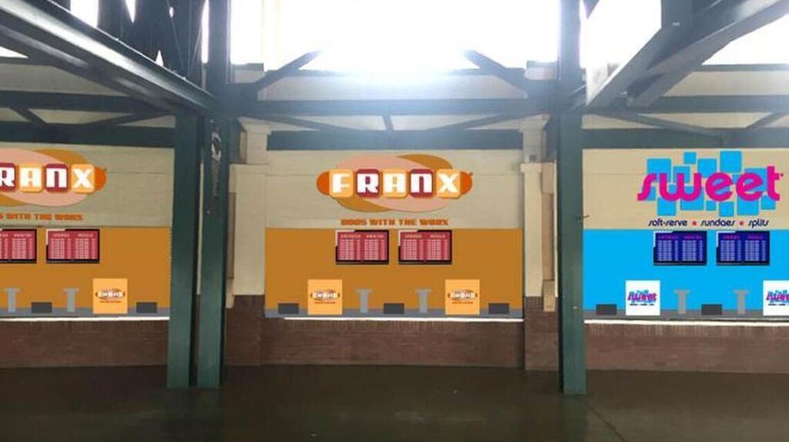 Grizzlies tout better food, shortened wait time in new concession deal