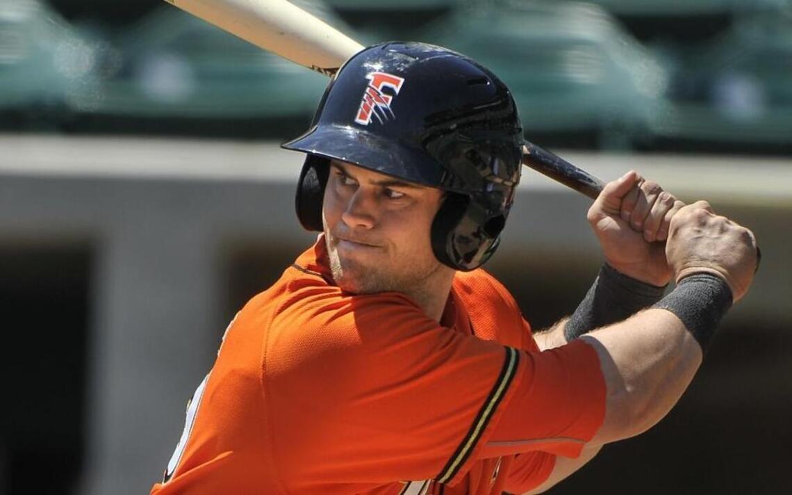 Grizzlies enjoy spoils of rise to top in PCL – outfielder wins weekly honor