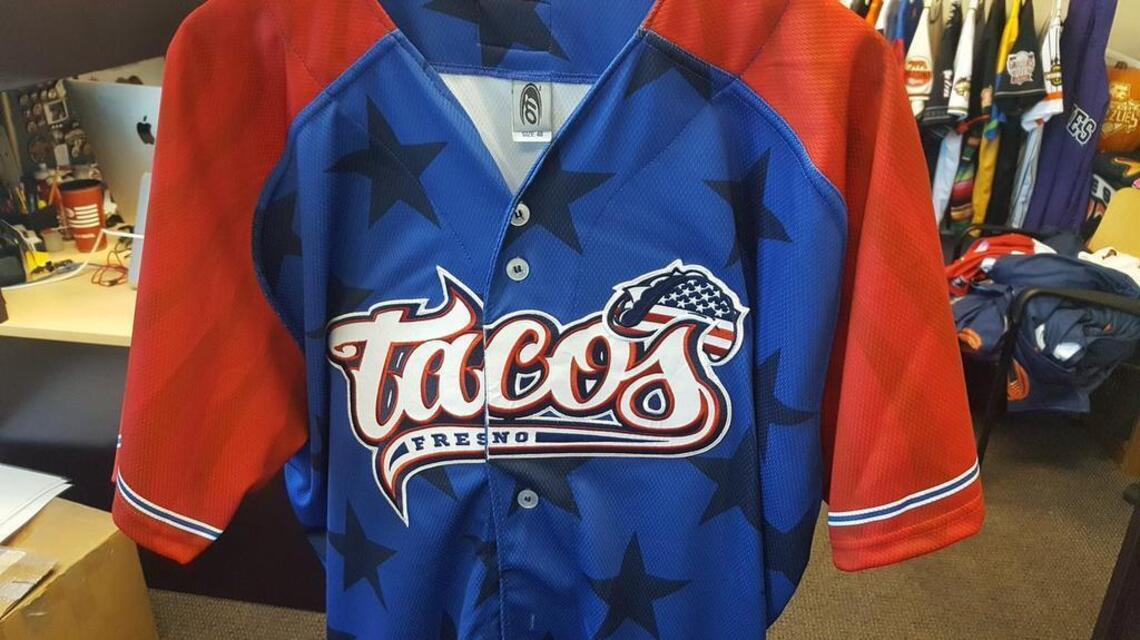 Grizzlies going patriotic for July 4 – with their usual flavorful twist