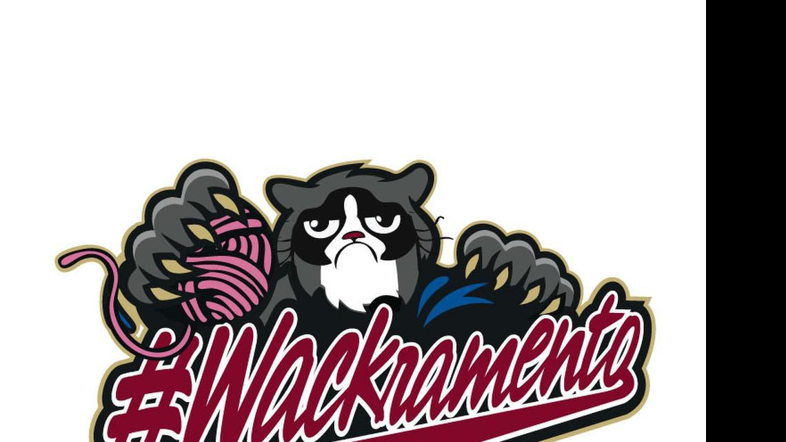 
Looking to increase the rivalry with the River Cats, the Fresno Grizzlies front office modified Sacramento’s logo this offseason to “#Wackramento.” The Grizzlies trail in the all-time series 144-99, but enter this week’s series with a 12 1/2 game lead over the River Cats.

