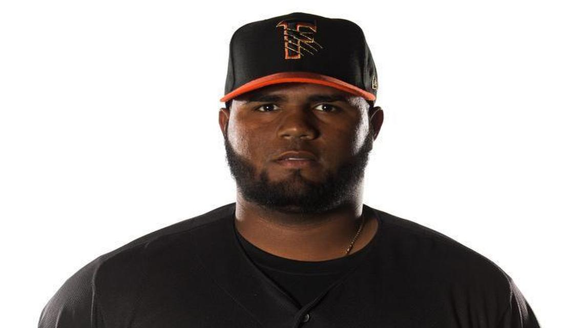 Houston Astros top prospect Francis Martes will make his Triple-A debut Monday and start for the Fresno Grizzlies.