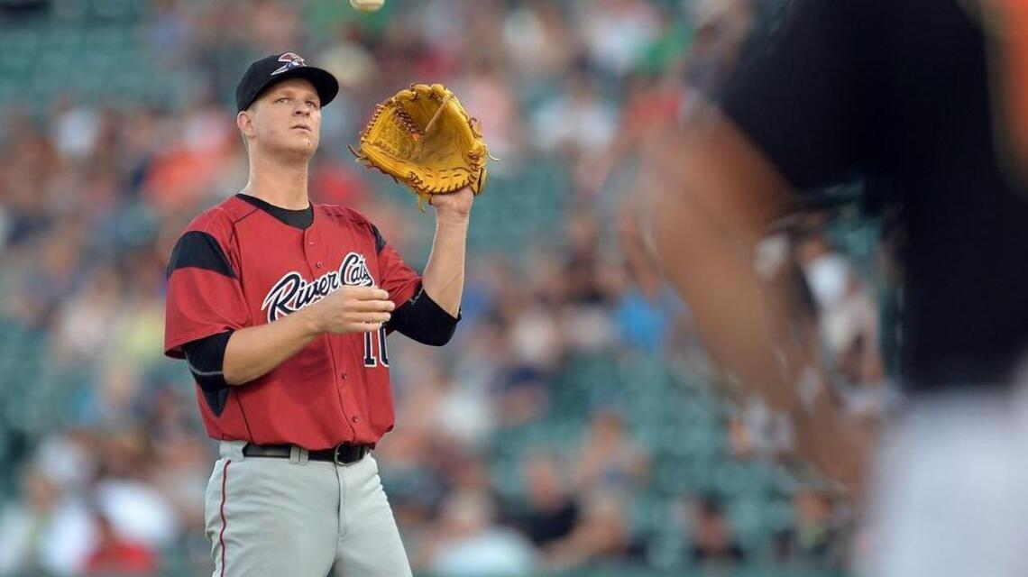 Giants’ Matt Cain in Fresno for Triple-A start against Grizzlies