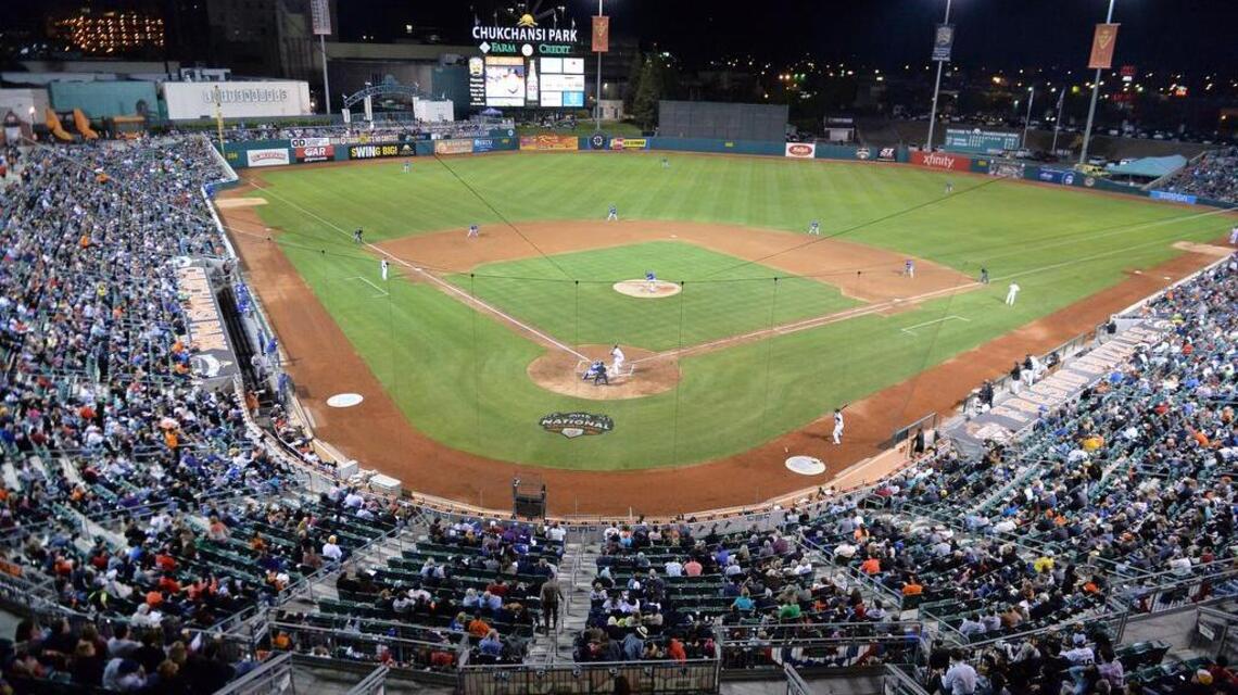 Fresno Grizzlies still up for sale, losing money – but new contracts could sweeten outlook