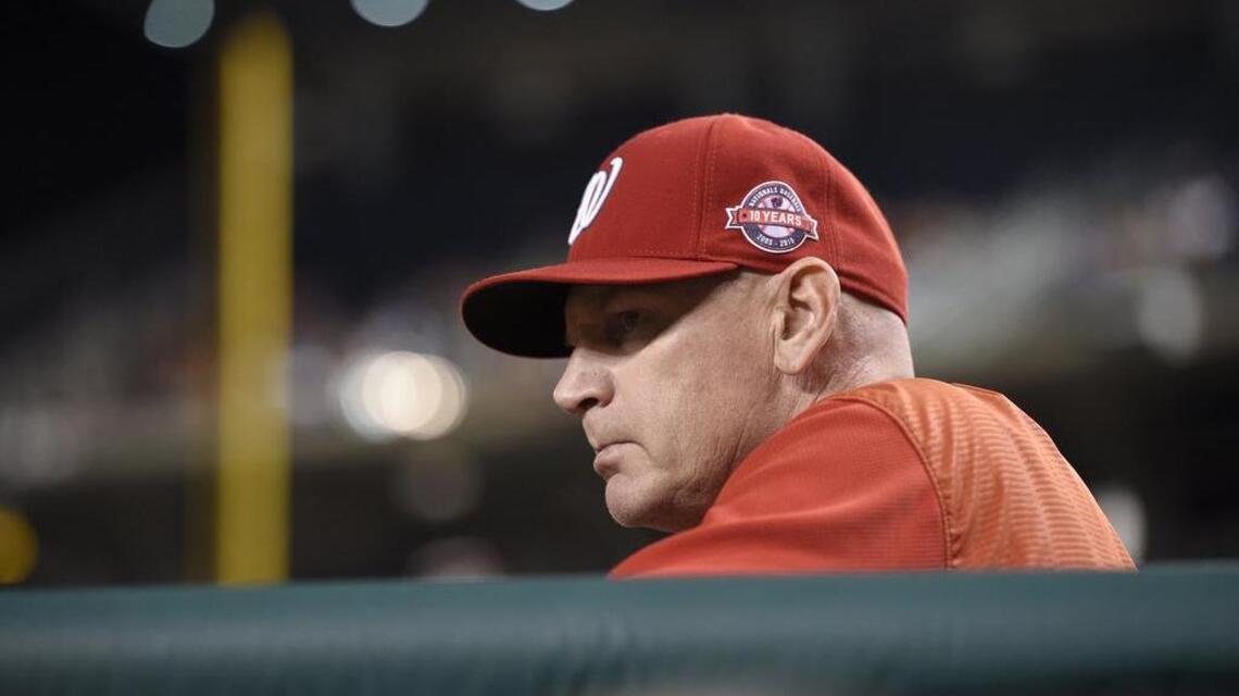 Ex-Giant star Matt Williams’ first sign of greatness may have come in Fresno