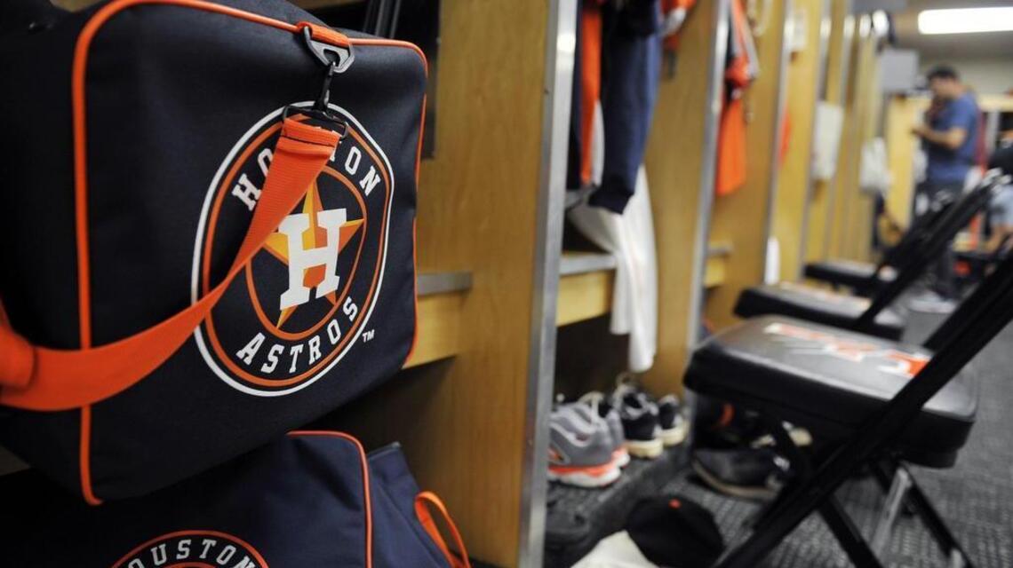 Fresno Grizzlies to remain Houston Astros affiliate through 2018