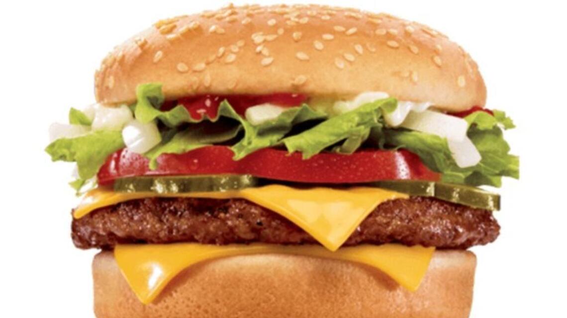 Get your free Jumbo Jack – thanks to this improbable Fresno Grizzlies feat