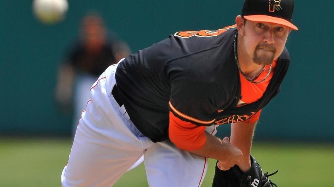 Fresno Grizzlies ace wins franchise’s first PCL Pitcher of Year award
