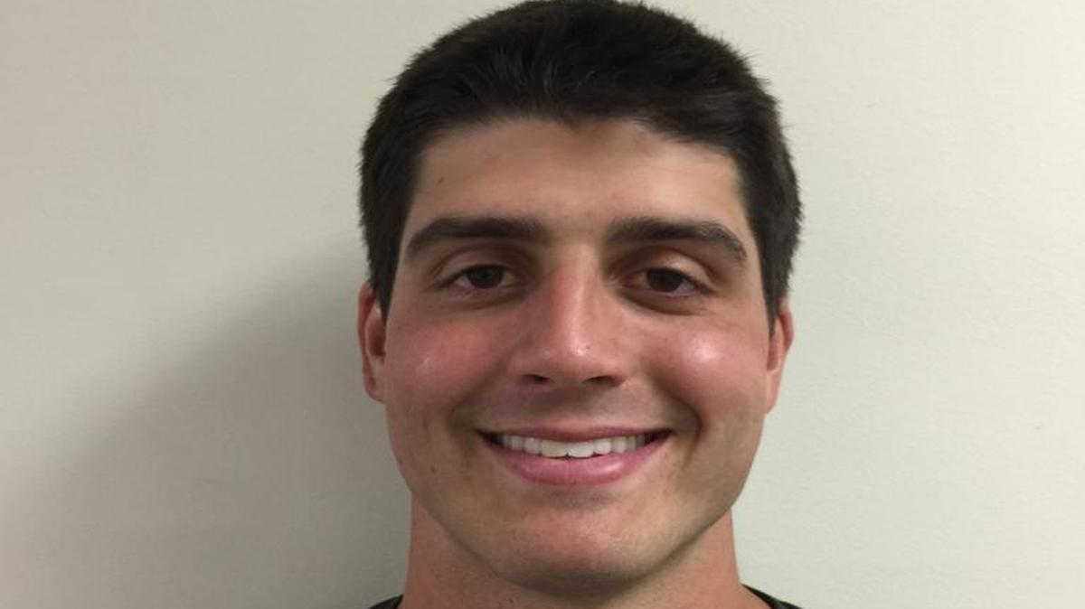 
The Grizzlies’ Mark Appel picked up the win Tuesday, Aug. 25, 2015, to help Fresno clinch its first division championship since the club’s inaugural season in 1998.
