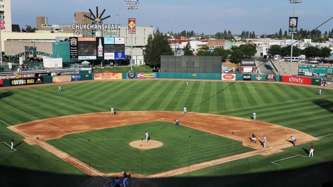 Fresno Grizzlies to go from Triple-A to Class-A? Here are pros, cons of possibility