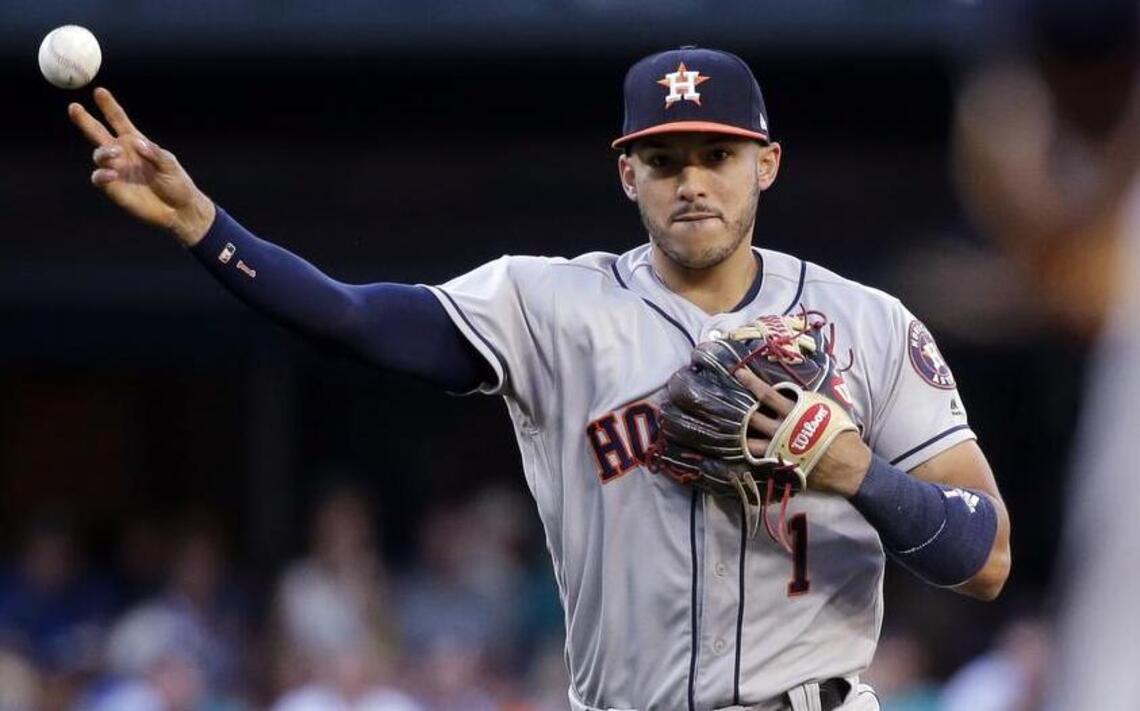 Carlos Correa returning to Fresno, and he’s bringing another fellow All-Star