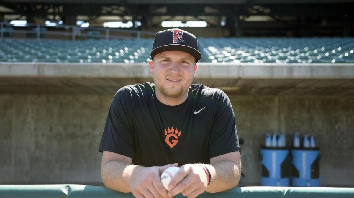 Fresno Grizzlies first baseman A.J. Reed is getting called up by the Houston Astros. The 6-foot-4, 275-pound lefty has been on a tear of late, batting .372 with three homers and seven RBIs in his past 10 games.