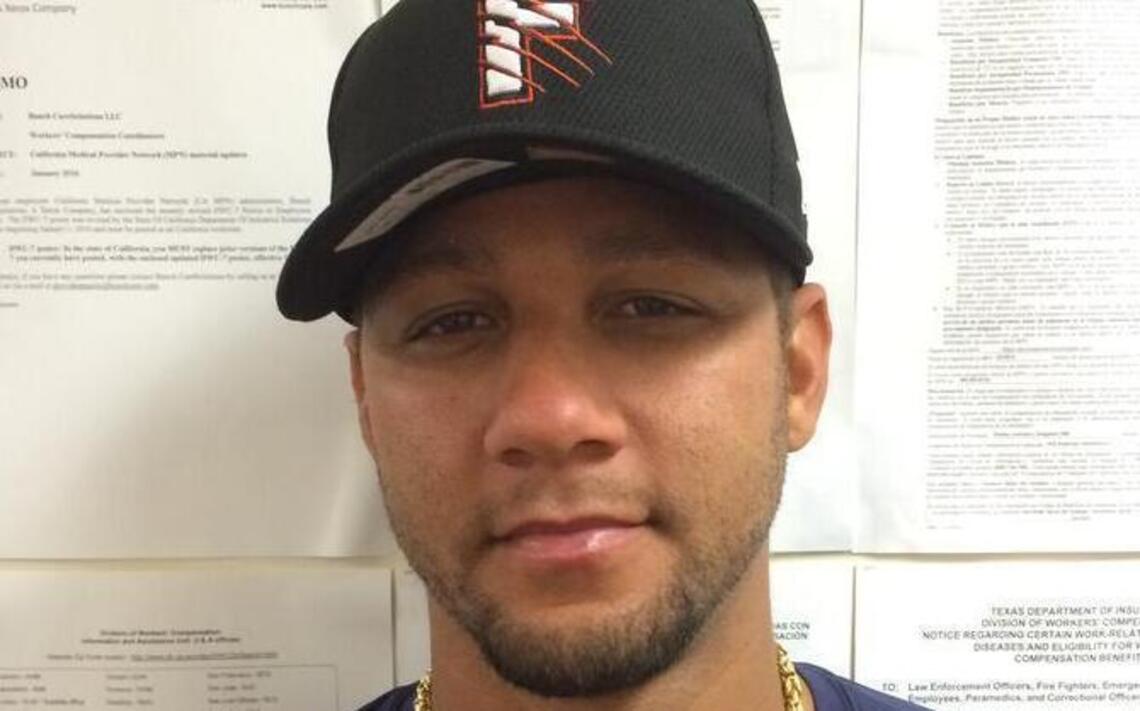 Heralded Cuban prospect settling in with Grizzlies – with eye on majors