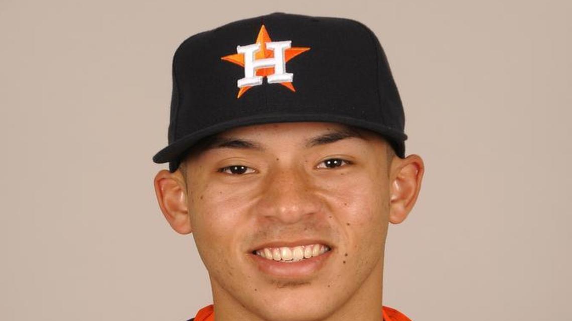 
Carlos Correa
