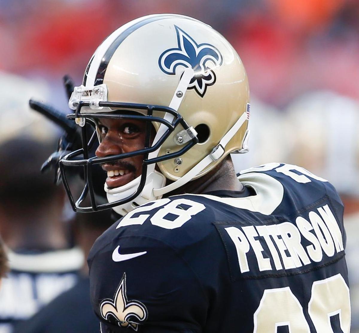 Running back Adrian Peterson was traded from New Orleans to Arizona and NFL Network analyst David Carr said the move could make both teams NFC playoff contenders. The veteran back was a poor fit in the Saints’ offense, but gives the Cardinals a downhill back to replace the injured David Johnson.