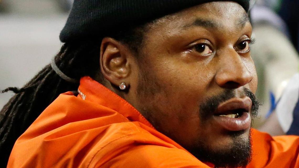 According to media reports Wednesday, April 26, 2017, Marshawn Lynch and the Oakland Raiders have agreed to a two-year contract to bring the running back out of retirement.
