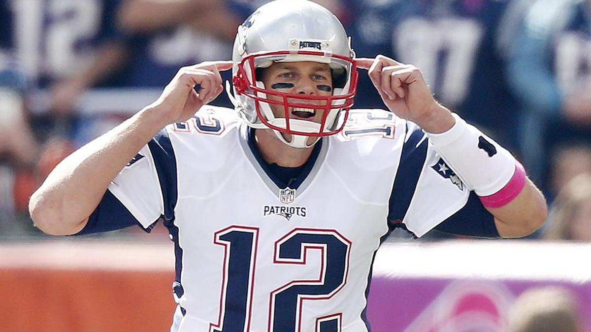 New England quarterback Tom Brady on Sunday will be playing in his seventh Super Bowl. The Patriots have won four of the first six, but one of the losses came in Super Bowl XLVI to the New York Giants.