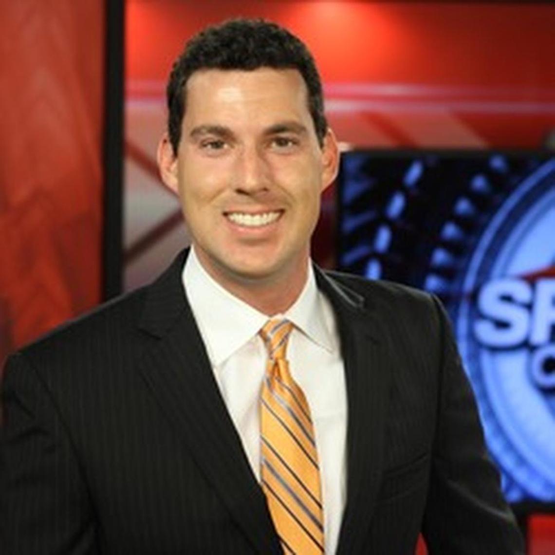 Andrew Marden, host of the Bulldog Insider, will be covering the Winter Olympics from PyeongChang in South Korea. Marden also covered the 2016 Summer Olympics from Brazil.