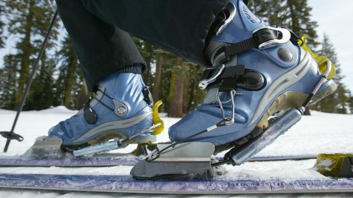 The Fresno Ski Club’s annual Ski Sale & Swap begins Friday evening and runs through Sunday at the old World of Baseball building at the northwest corner of Shaw Avenue and Fresno Street.