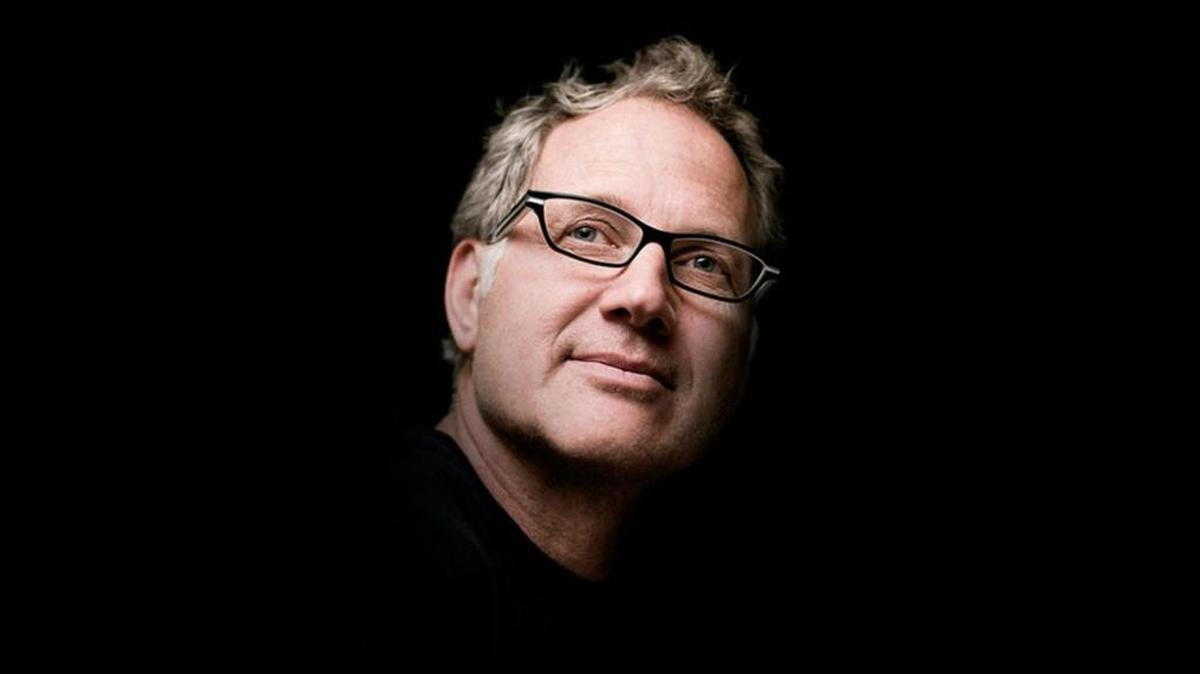 Tinker Hatfield is Nike’s top shoe designer and a friend of Fresno Bee fishing columnist Roger George – they were each former world-class track and field athletes. Hatfield shared some insights that George translates to fishing.