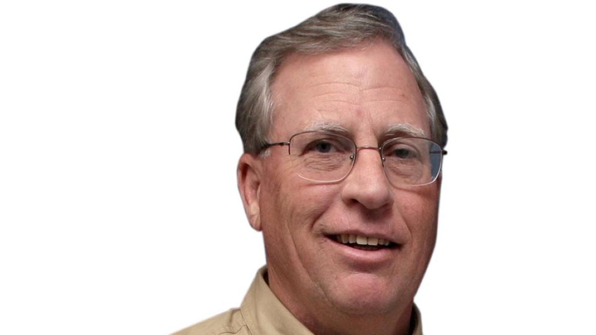 Roger George is The Bee’s fishing expert and guides in the Central San Joaquin Valley.