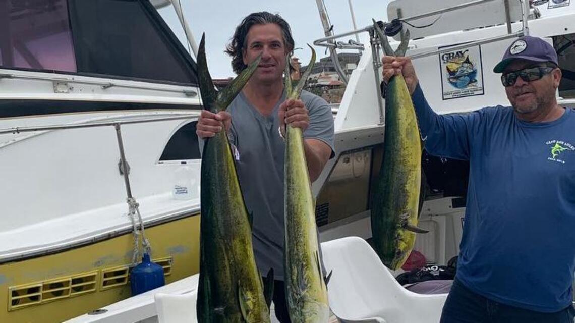 Fishing report for week of Oct. 23-29: Good bass bite at Tulare County reservoirs