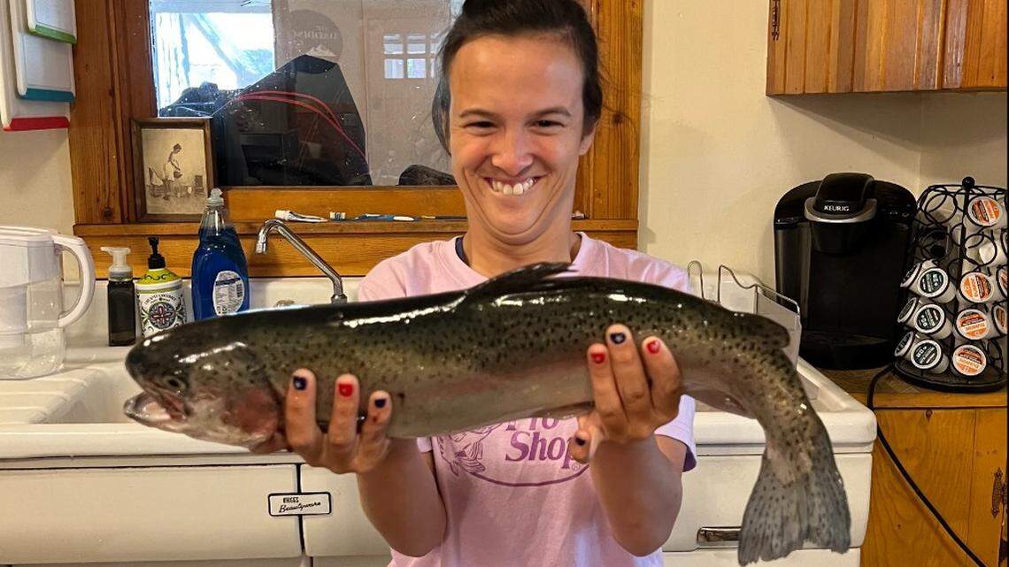 Fishing report, May 29-June 4: Delta stripers and bass action good; Wishon and the New Melones Kokanee and bass are biting