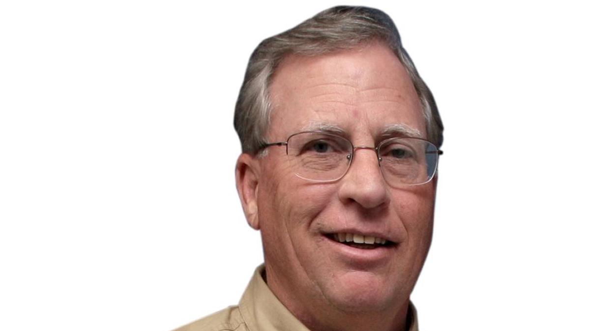 Roger George is The Bee’s fishing expert and guides in the Central San Joaquin Valley.