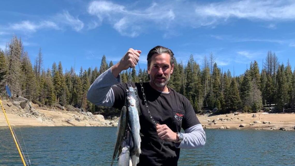 Fishing report for week of April 17-23: Bass bite picking up for Easter weekend