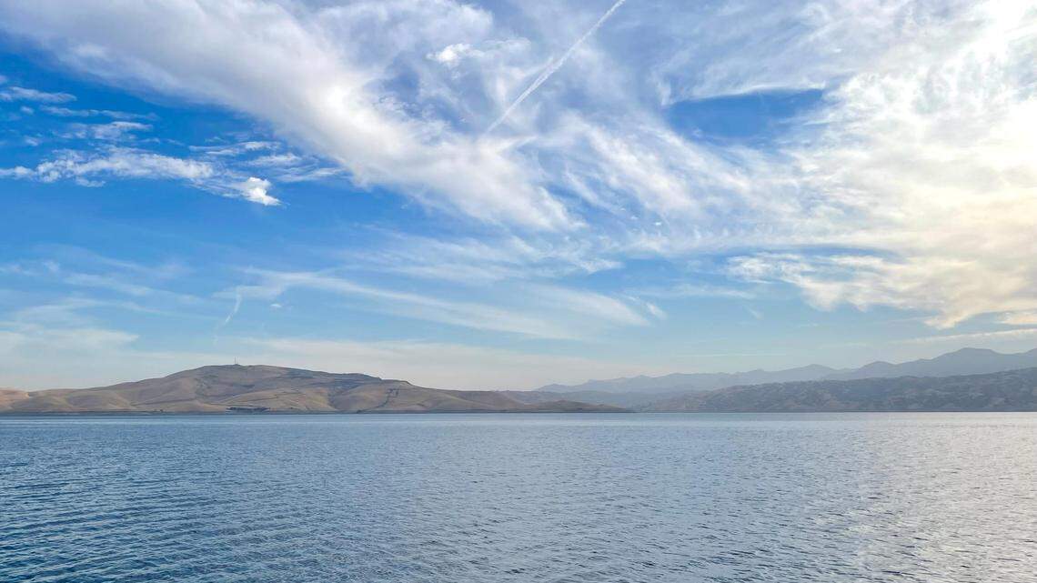 Central California fishing report: Delta stripers and bass bites going strong