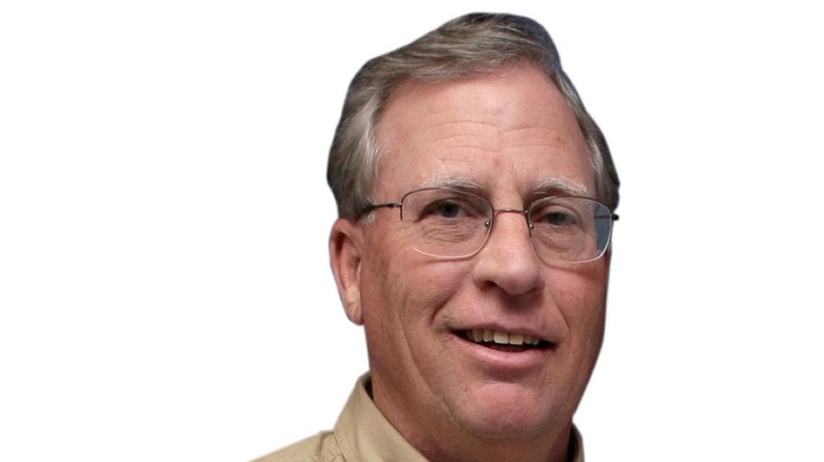 Roger George is The Bee’s fishing expert and guides in the Central San Joaquin Valley.