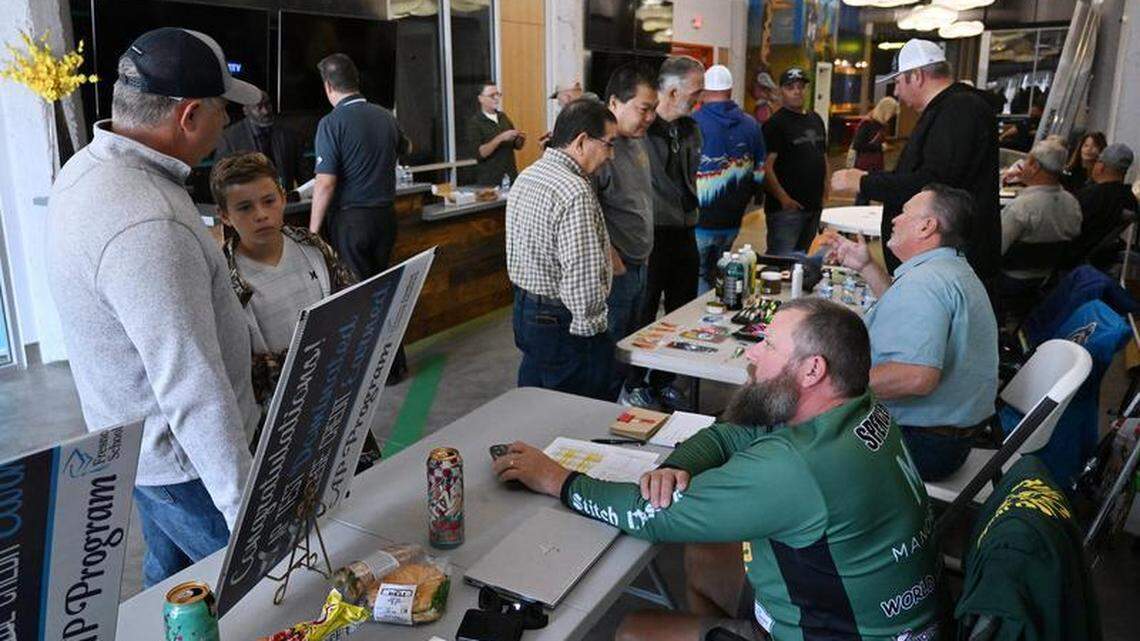 Central California fishing report: New Melones kokanee still hanging on