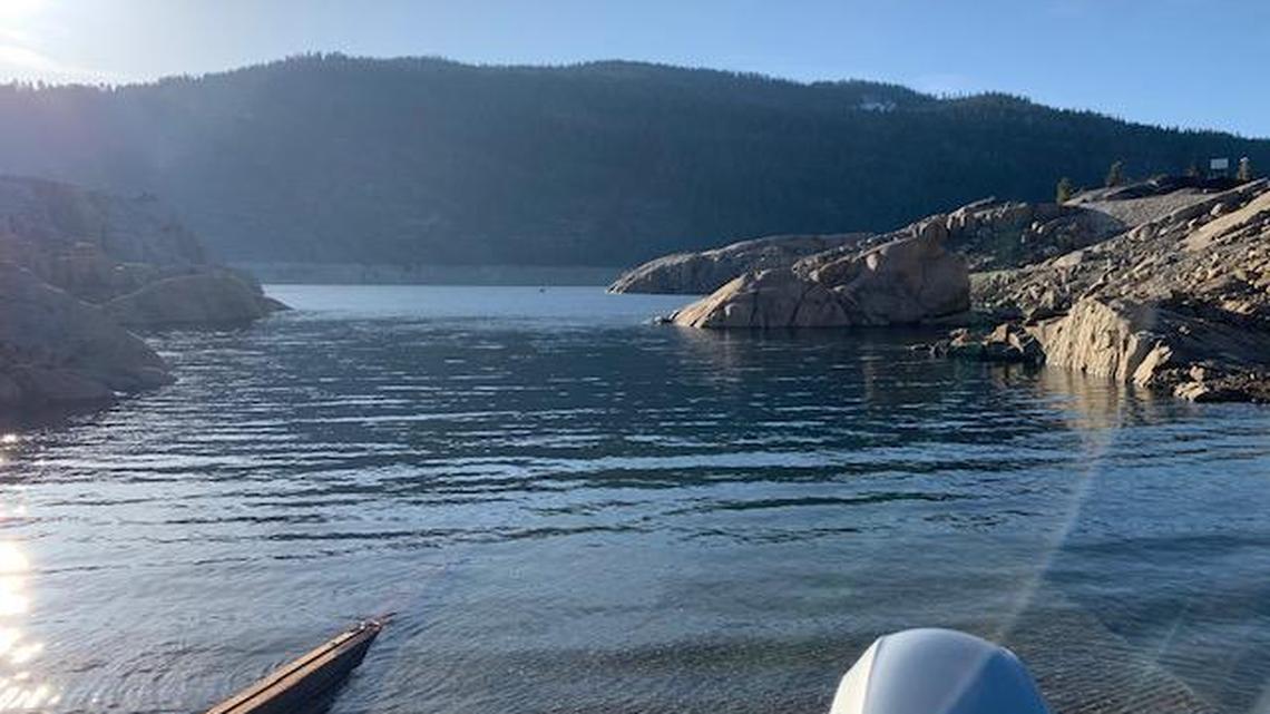 Central California fishing report: Delta bass and stripers hitting