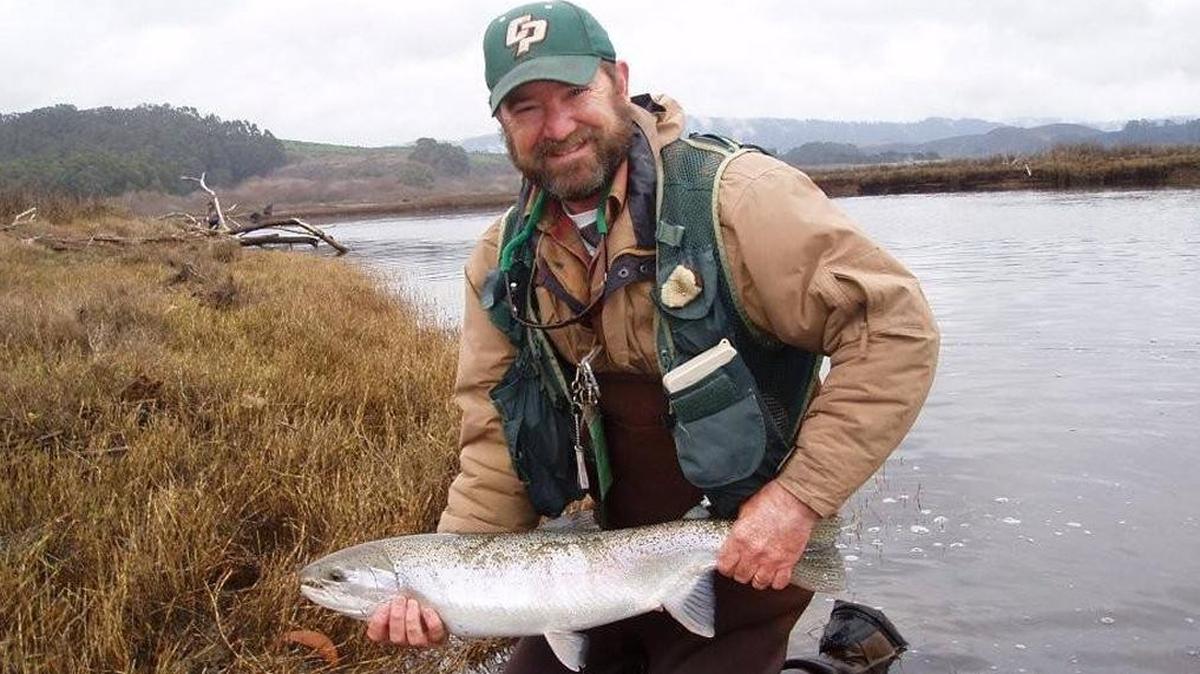 Recreational steelhead fishing season opened Dec. 1 in California’s South Central Sport Fishing District, home to popular steelhead streams in Santa Clara, San Mateo, Santa Cruz, Monterey and San Luis Obispo counties. Anglers need to possess a Steelhead Fishing Report and Restoration Card in addition to a fishing license and should review the Trout, Salmon and Special Regulations portion of the 2017-18 Freshwater Sport Fishing Regulations booklet for additional rules.