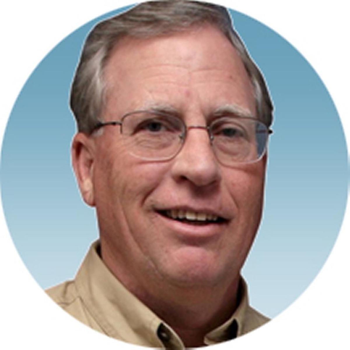 Robert George