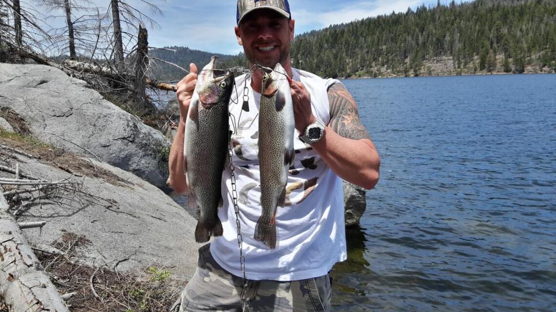 Fishing report for week of June 12-18: Many successful ways to lure a bass at Valley reservoirs