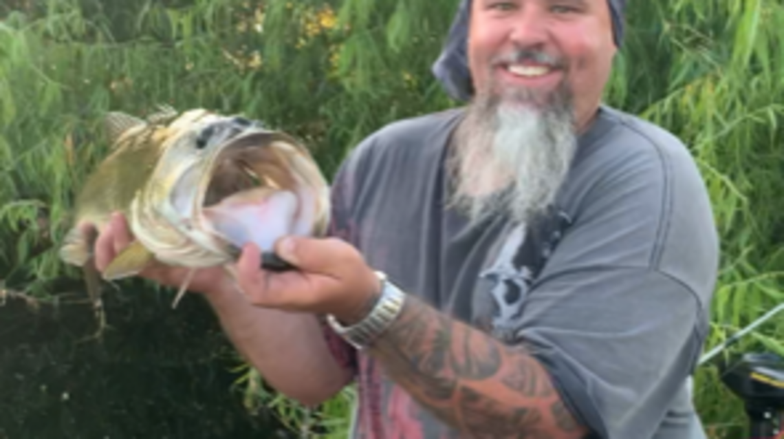 Fishing report for week of June 26-July 2: Millerton and Pine Flat producing bass action