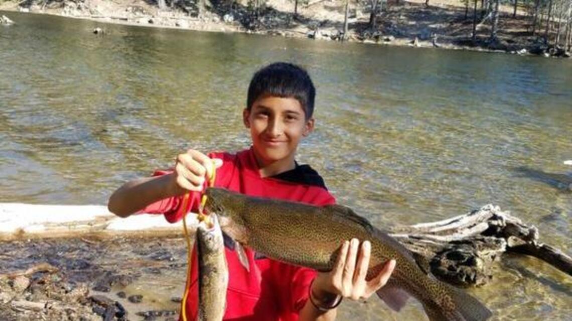 Fishing report for week of June 19-25: Half Moon Bay salmon bite takes off