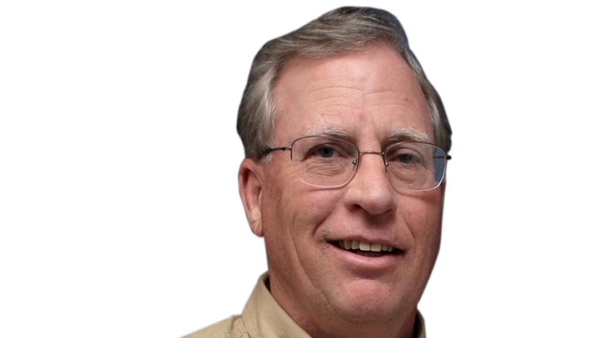 Roger George is The Bee’s fishing expert and guides in the Central San Joaquin Valley.