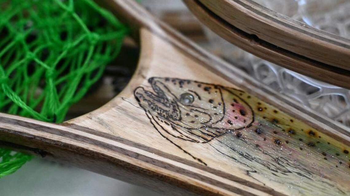 Central California fishing report: Pine Flat king salmon action good