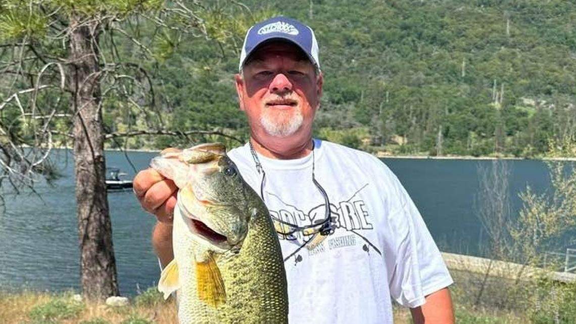 Fishing report, May 22-28: Delta stripers are still on the hot bite, so are the Isabella crappier and Bass Lake bass and trout.