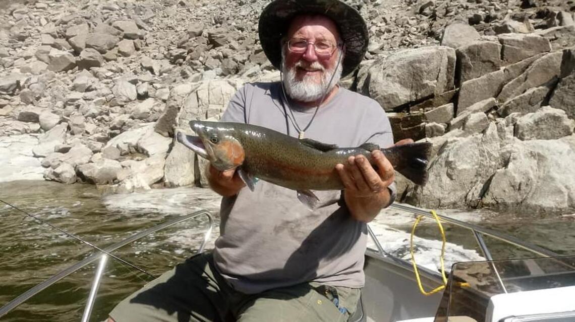 Fishing report for week of May 1-7: Shaver Lake trophy trout enticing anglers