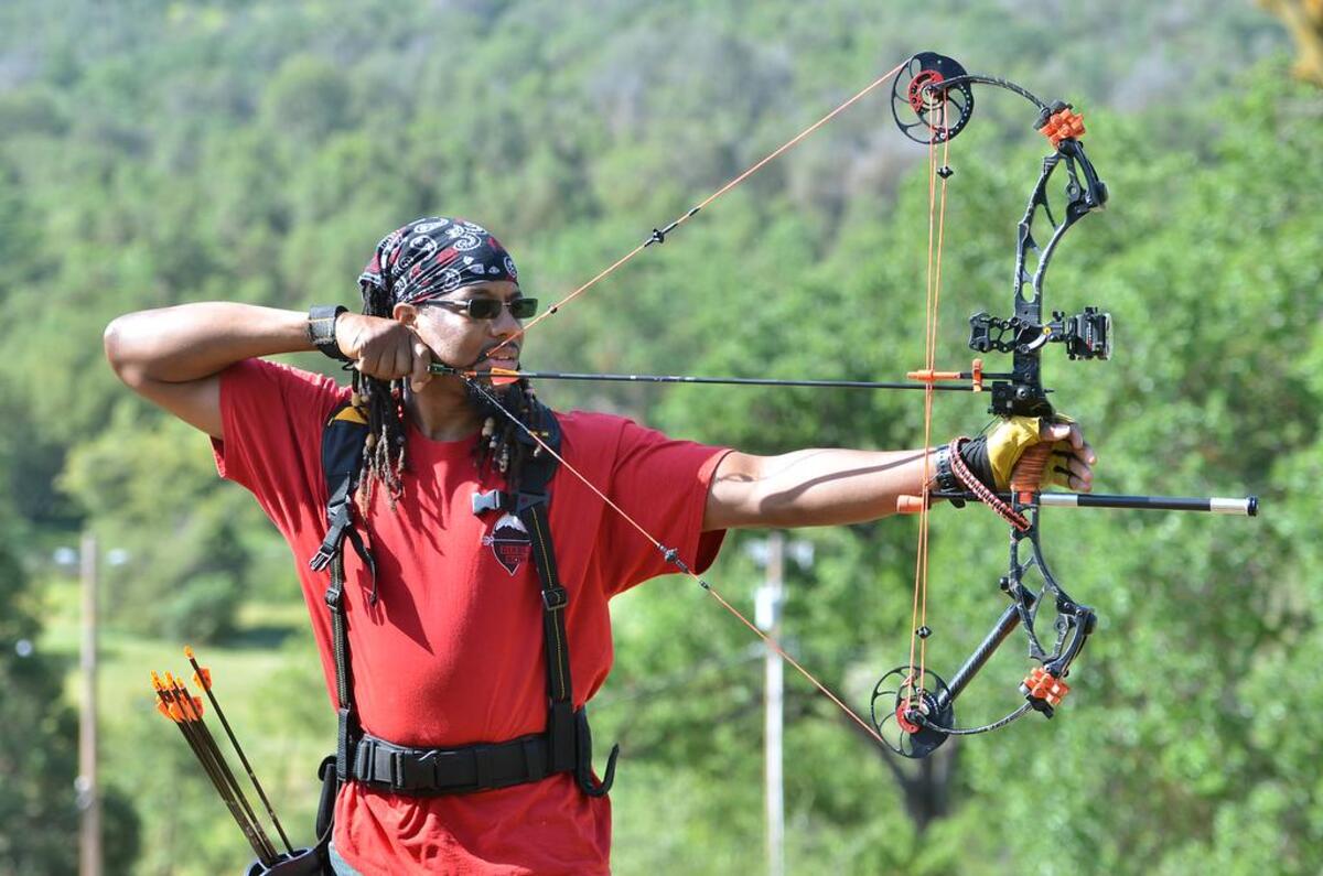 Where is Fresno Field Archery? Location, Map & Directions