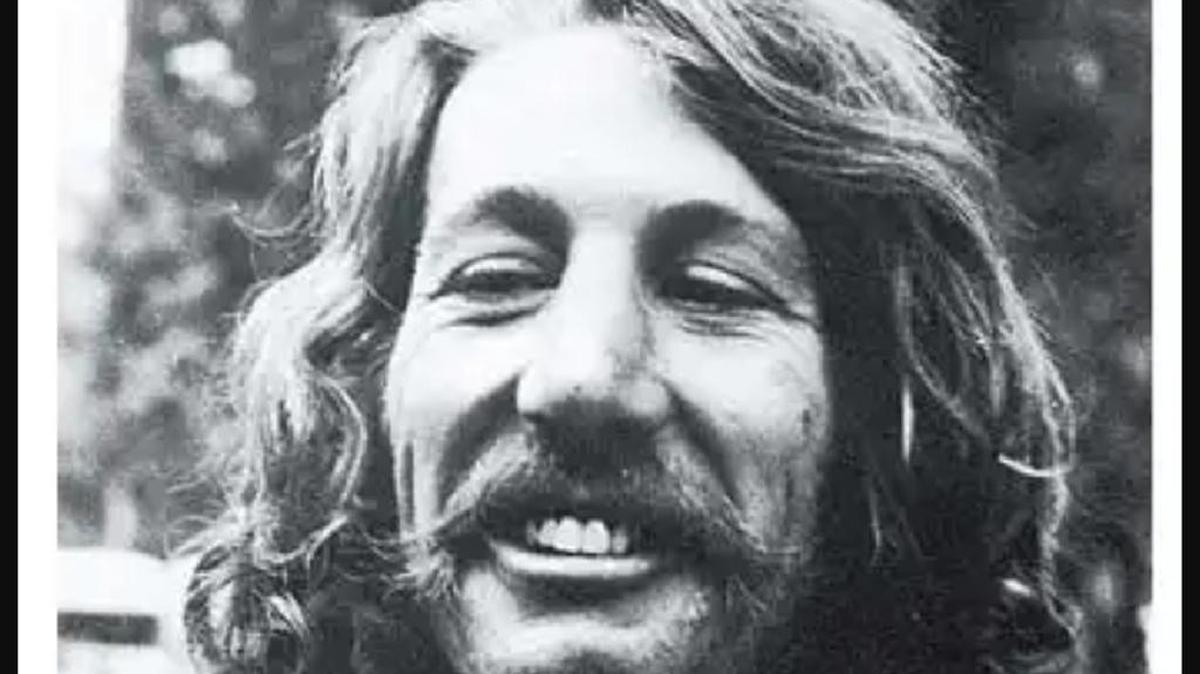 Jim Bridwell