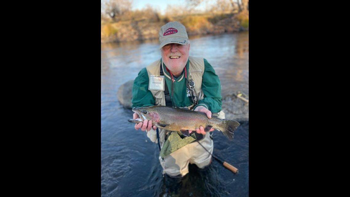 Central California fishing report: Delta sturgeon on tap