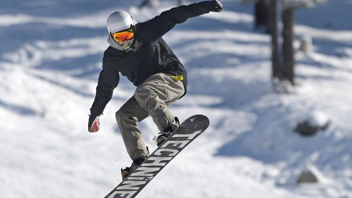 The 2015-16 winter season for snowboarders and skiers in the Fresno area kicks into gear Saturday, Dec. 12, with China Peak beginning daily operations (and opening Chair 1 for the first time this season) and Badger Pass opening for the season.