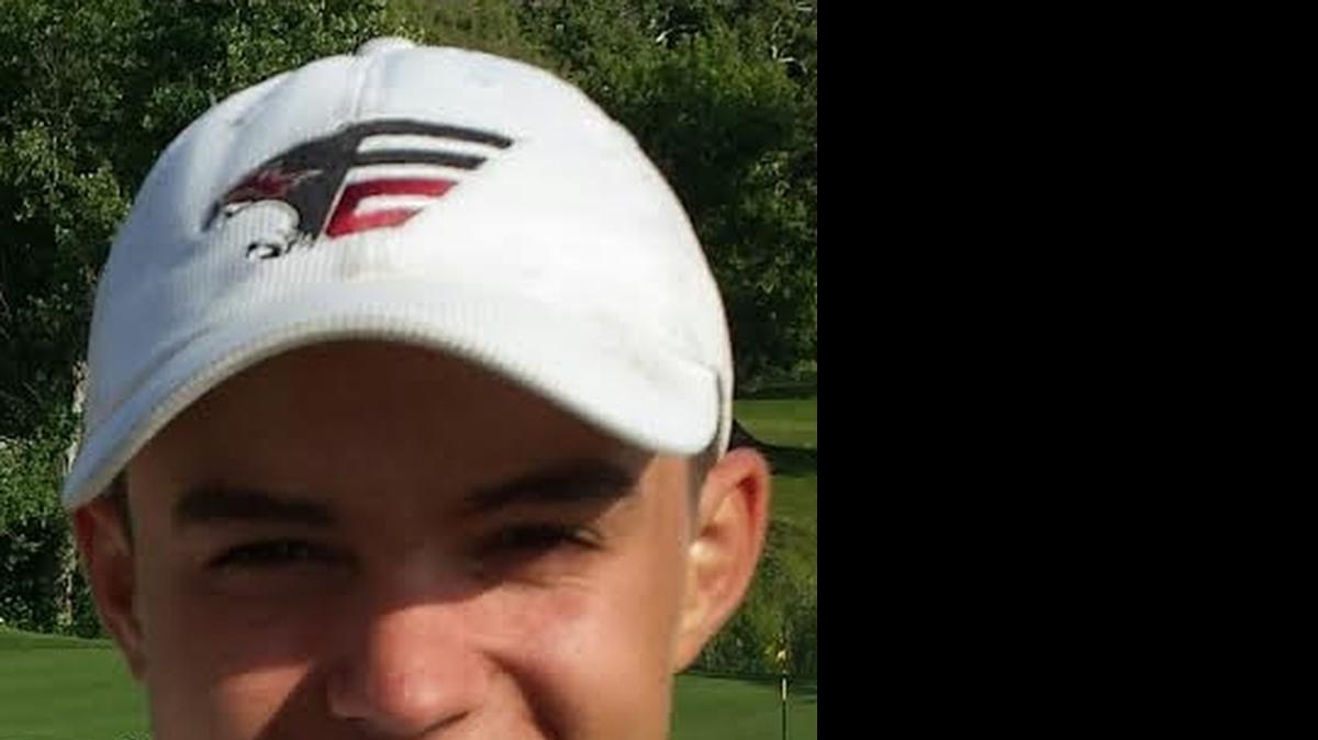 
Fresno Christian sophomore Michael Cliff is The Bee’s 2015 Small Schools Player of the Year in boys golf.
